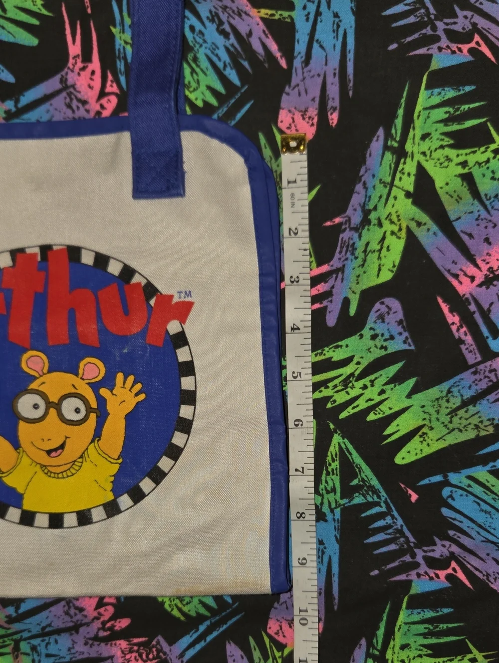 Arthur vintage marc